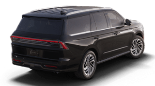 2025 Lincoln Lincoln Navigator External Image 3